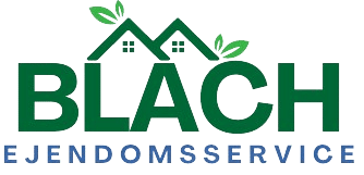 Blach Ejendomsservice