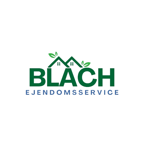 Blach Ejendomsservice